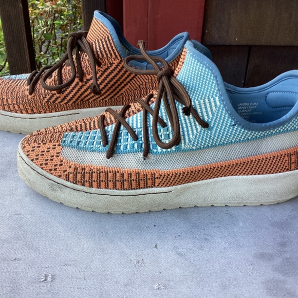 Jambu Jenny knit sneaker - Picture 5 of 7